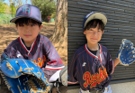 新入部員ご紹介！２名！