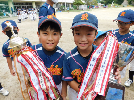 東部地区大会優勝！！