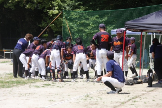 祝☆東部地区大会優勝！！