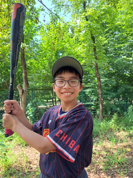 新入部員ご紹介！