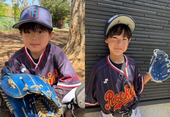 新入部員ご紹介！２名！